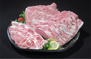 鹿児島 特産物を味わい尽くす プレミアム食材単発講座 かごしま黒豚