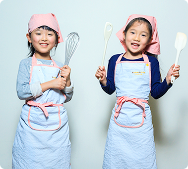 子供の料理教室 全国に料理教室を展開するホームメイドクッキング
